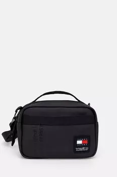 Сумка Томми Джинс Tommy Jeans, черный