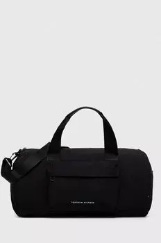 Сумка Томми Хилфигер Tommy Hilfiger, черный