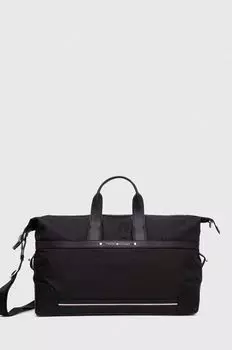 Сумка Томми Хилфигер Tommy Hilfiger, черный