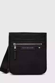Сумка Томми Хилфигер Tommy Hilfiger, черный