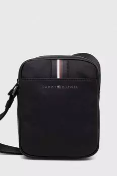 Сумка Томми Хилфигер Tommy Hilfiger, черный