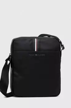 Сумка Томми Хилфигер Tommy Hilfiger, черный