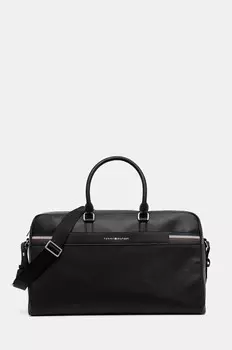 Сумка Томми Хилфигер Tommy Hilfiger, черный