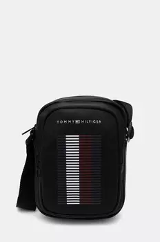 Сумка Томми Хилфигер Tommy Hilfiger, черный