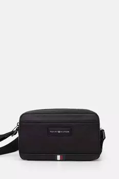Сумка Томми Хилфигер Tommy Hilfiger, черный