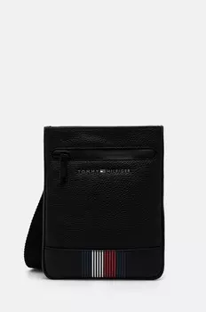 Сумка Томми Хилфигер Tommy Hilfiger, черный