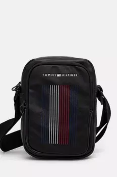 Сумка Томми Хилфигер Tommy Hilfiger, черный