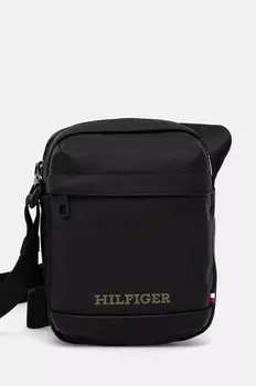 Сумка Томми Хилфигер Tommy Hilfiger, черный