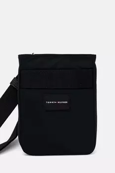 Сумка Томми Хилфигер Tommy Hilfiger, черный