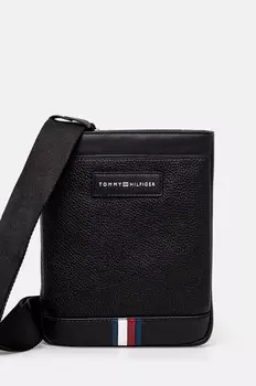 Сумка Томми Хилфигер Tommy Hilfiger, черный