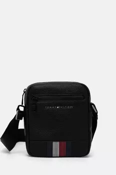 Сумка Томми Хилфигер Tommy Hilfiger, черный