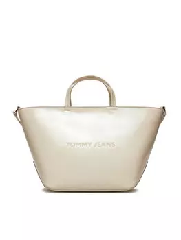 Сумка Tommy Hilfiger, экрю