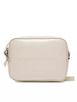Сумка Tommy Hilfiger, экрю