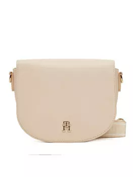 Сумка Tommy Hilfiger, экрю
