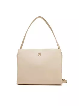 Сумка Tommy Hilfiger, экрю