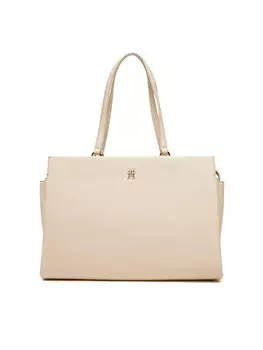Сумка Tommy Hilfiger, экрю