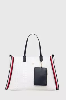 Сумка Tommy Hilfiger, белый