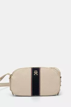 Сумка Tommy Hilfiger, бежевый