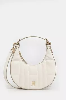 Сумка Tommy Hilfiger, бежевый