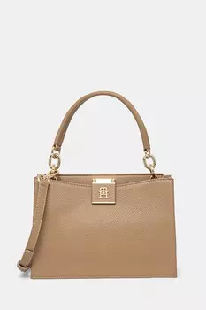 Сумка Tommy Hilfiger, бежевый