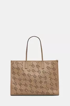 Сумка Tommy Hilfiger, бежевый