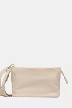 Сумка Tommy Hilfiger, бежевый
