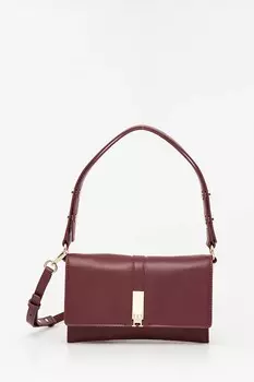 Сумка Tommy Hilfiger, бордовый
