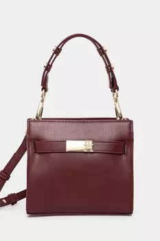 Сумка Tommy Hilfiger, бордовый