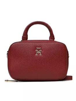 Сумка Tommy Hilfiger, бургундия