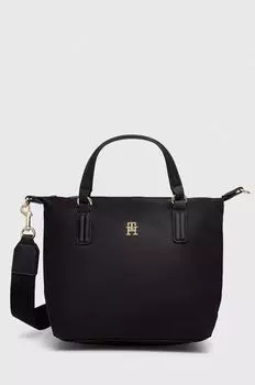 Сумка Tommy Hilfiger, черный