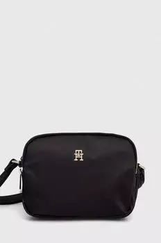Сумка Tommy Hilfiger, черный