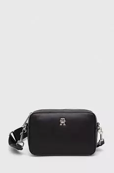 Сумка Tommy Hilfiger, черный