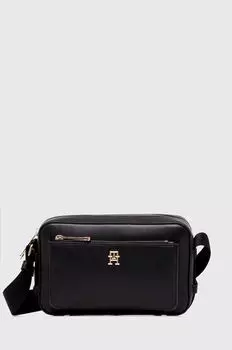 Сумка Tommy Hilfiger, черный
