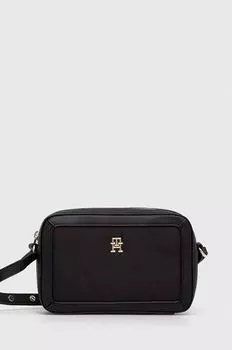 Сумка Tommy Hilfiger, черный