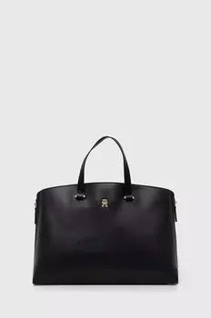 Сумка Tommy Hilfiger, черный