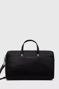 Сумка Tommy Hilfiger, черный