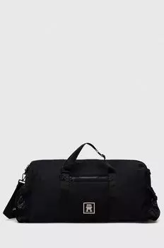 Сумка Tommy Hilfiger, черный
