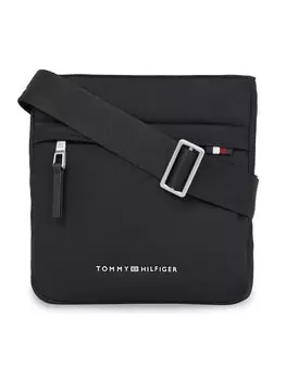 Сумка Tommy Hilfiger, черный