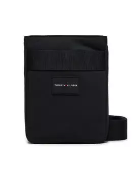 Сумка Tommy Hilfiger, черный
