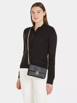 Сумка Tommy Hilfiger, черный