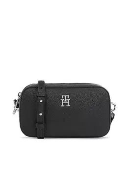 Сумка Tommy Hilfiger, черный