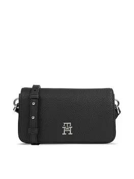 Сумка Tommy Hilfiger, черный