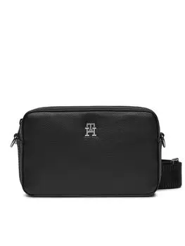 Сумка Tommy Hilfiger, черный