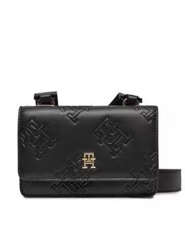 Сумка Tommy Hilfiger, черный