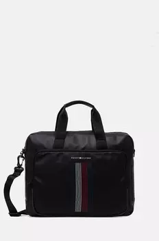 Сумка Tommy Hilfiger, черный