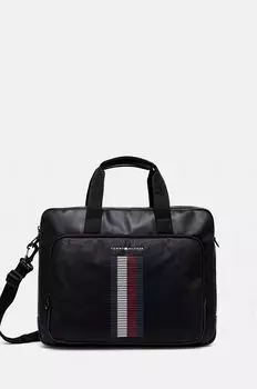 Сумка Tommy Hilfiger, черный