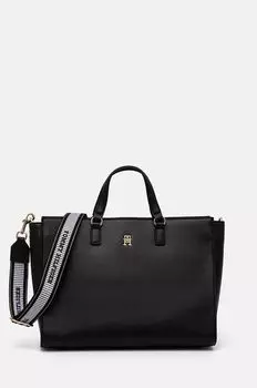 Сумка Tommy Hilfiger, черный