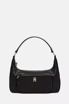 Сумка Tommy Hilfiger, черный