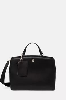 Сумка Tommy Hilfiger, черный