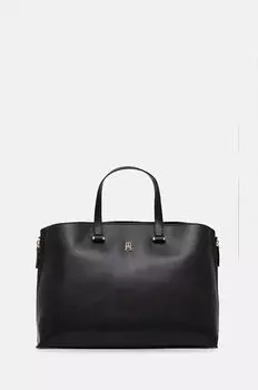 Сумка Tommy Hilfiger, черный